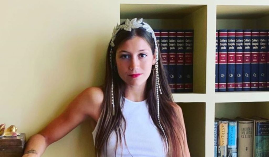 La concursante de Supervivientes que le tiene pánico a las dos ruedas. Y con razón 138 Motor16 ruedas