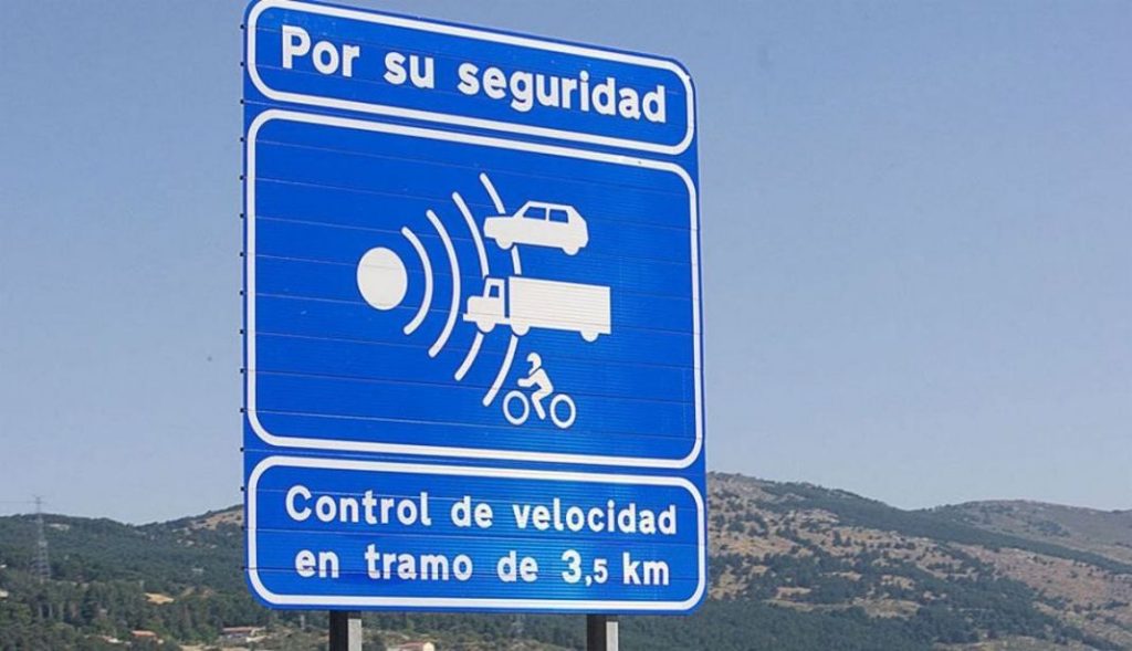 Si te vas de vacaciones, este detalle con los 120 km/h te interesa más que nunca 3 Motor16 radares 1 Motor16