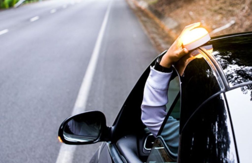 sabes como actuar ante una parada de emergencia Motor16