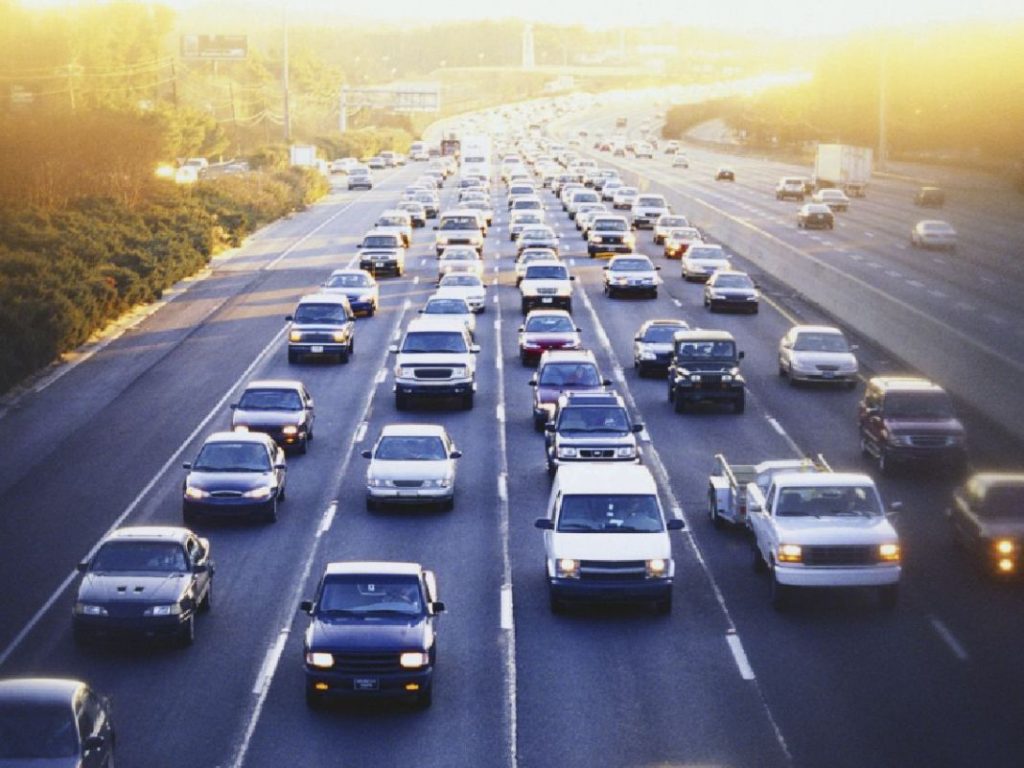 Semana Santa: 8 consejos para planificar tu viaje por carretera 79 Motor16 semana santa Motor16