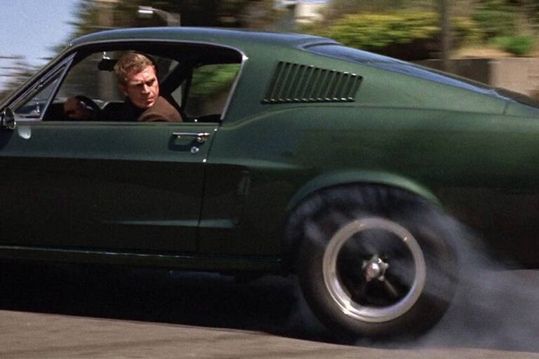 steve mcqueen el teniente de la policia bullitt OEN64JDBOVCHBLZGFSLG5X3T4M 1 Motor16