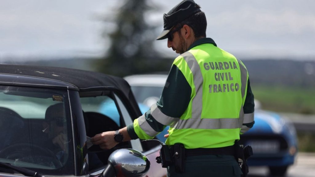 agente