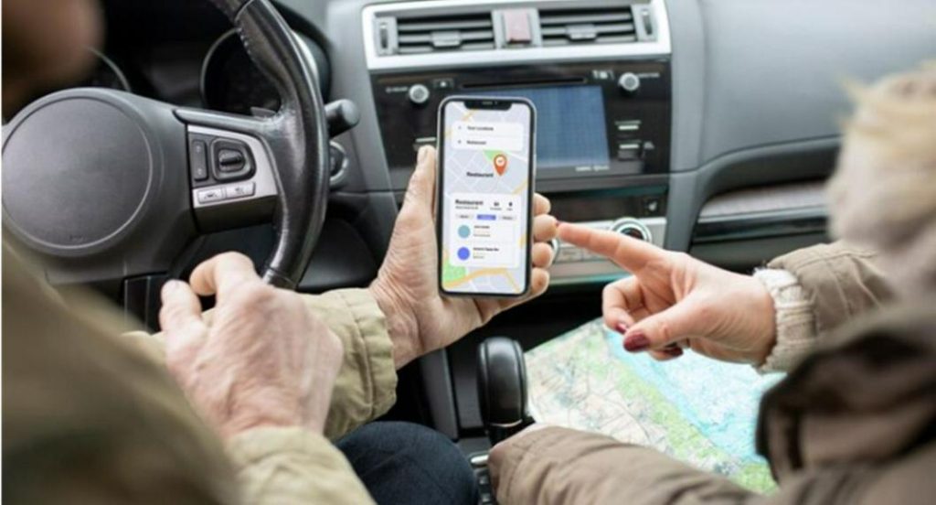 Si quieres ganar un sobresueldo: Esta App te paga por conducir 17 Motor16 criptomonedas