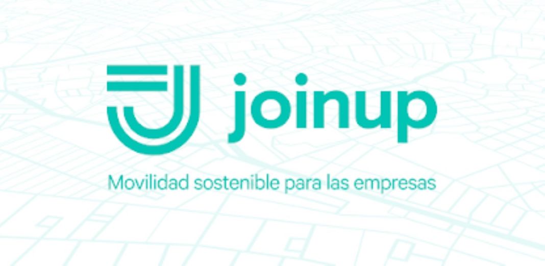 JoinUp evita 1.100 toneladas de emisiones CO2 con sus servicios de movilidad sostenible para empresas 1 Motor16 unnamed 2024 03 25T114613.109 1 Motor16