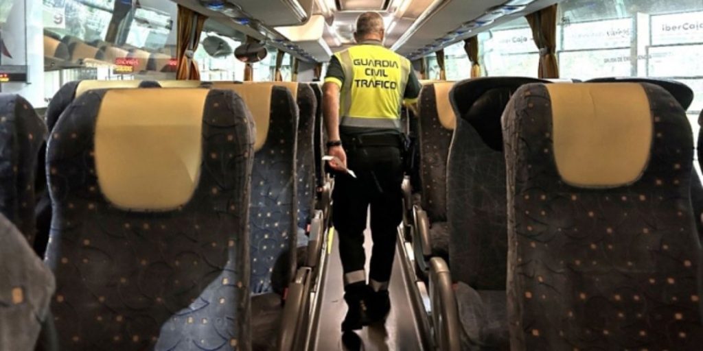 Campaña 'Trucks & Bus': Así serán los controles de la Guardia Civil de Tráfico a estos vehículos 165 Motor16 dañar