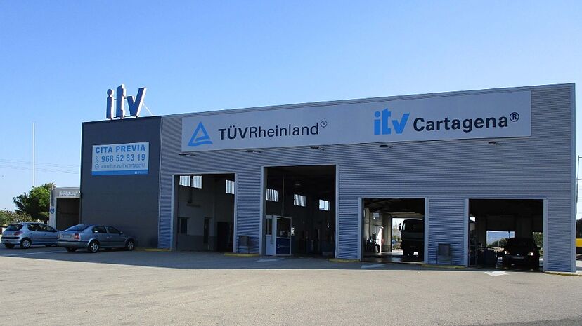 La banda de las 'ITV fake': El aviso que la Guardia Civil hace a todo conductor 168 Motor16 inspección