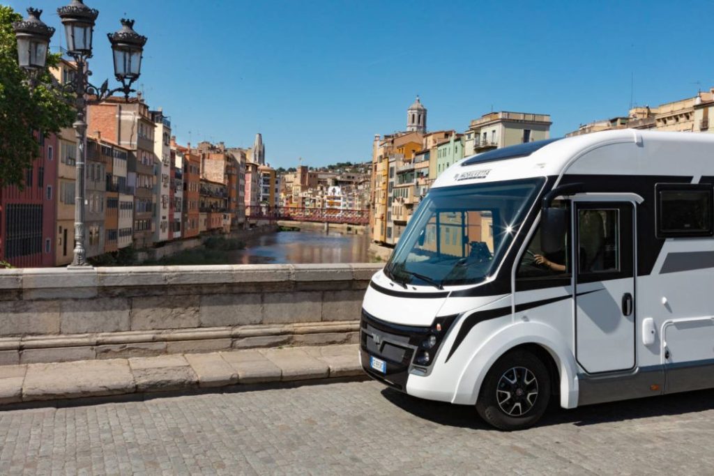 autocaravanas