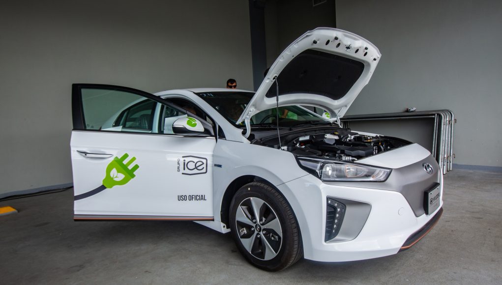 Modos de retención: la clave para exprimir al máximo tu coche '0 emisiones' 2 Motor16 EL FUTURO DE LA MOVILIDAD Y LA RETENCIÓN