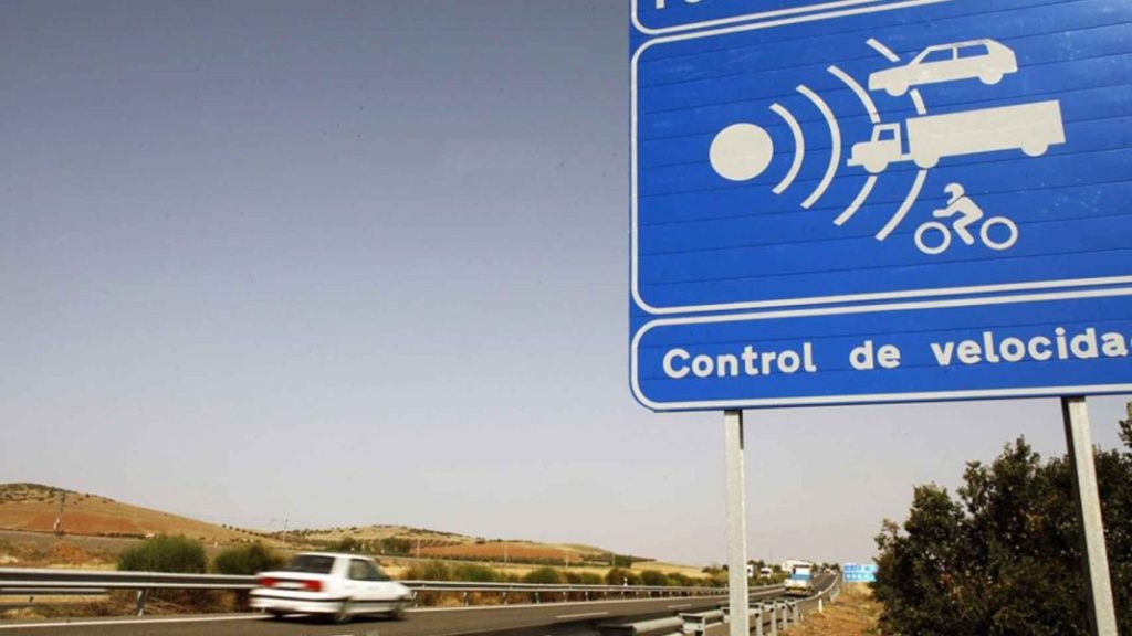 velocidad