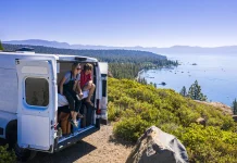 El país de ensueño que no te puedes perder si piensas viajar en caravana, autocaravana o camper: Lo tienes a tiro de piedra