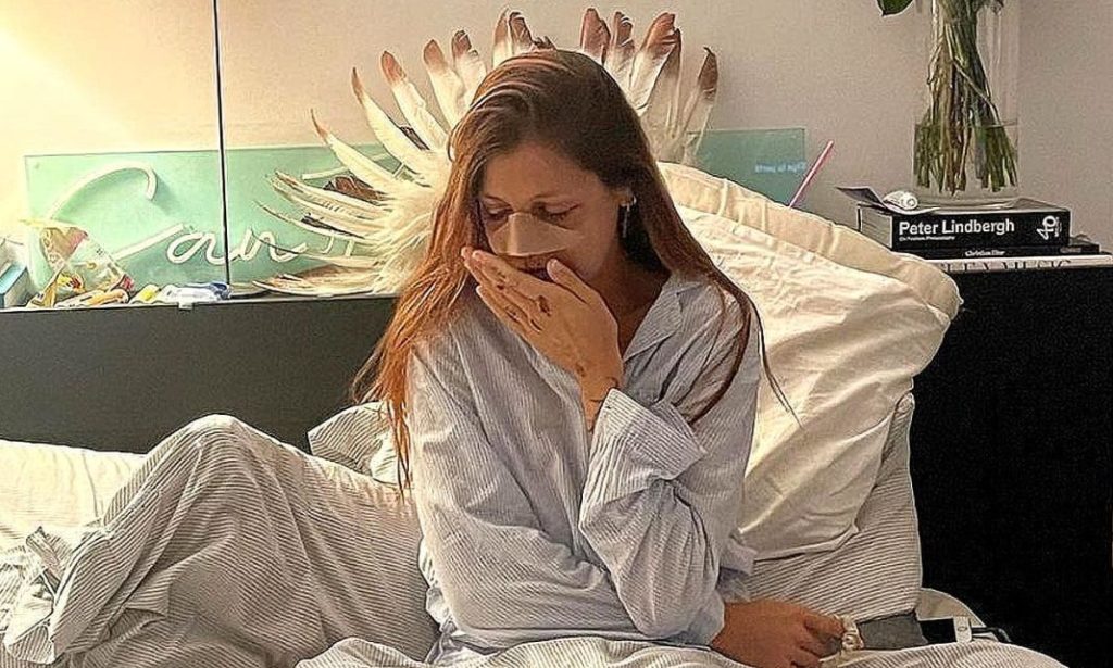 La concursante de Supervivientes que le tiene pánico a las dos ruedas. Y con razón 141 Motor16 chequeos