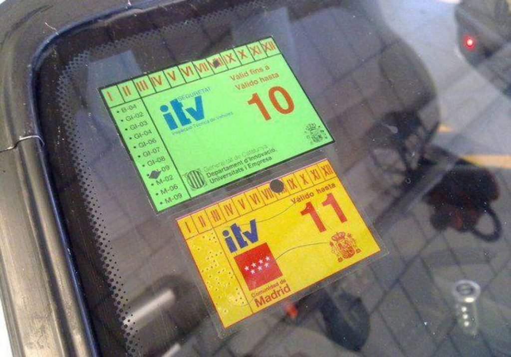 inspección