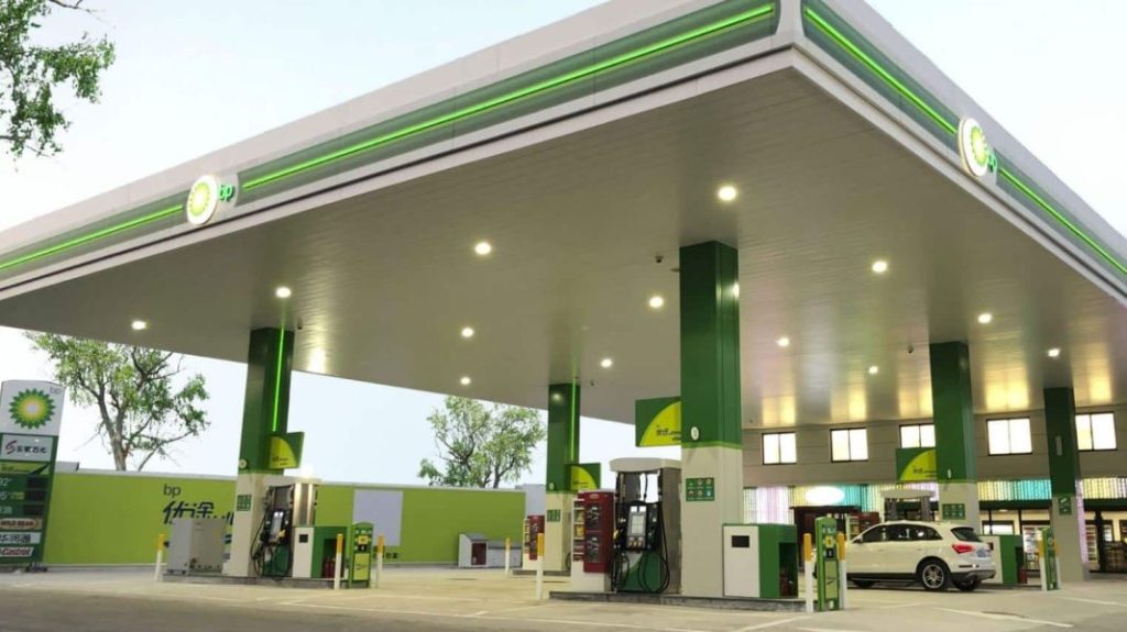 El problema al que se enfrenta esta gasolinera 'low cost' que vendía gasolina y diésel adulterados 116 Motor16 tanque