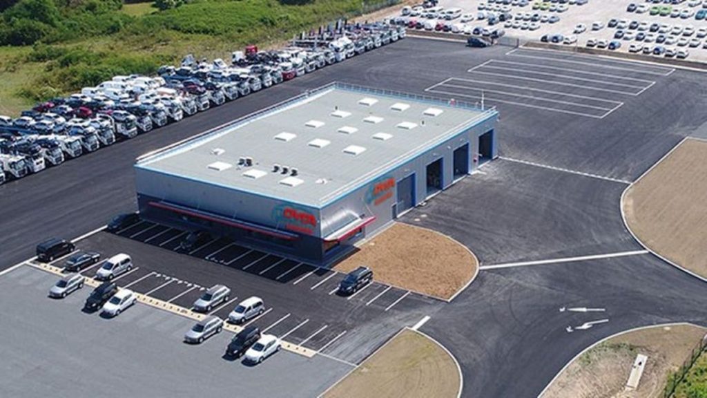 Stellantis compra 2L Logistics para desarrollar actividades logísticas de distribución en automoción 3 Motor16 0603764749615 web Motor16