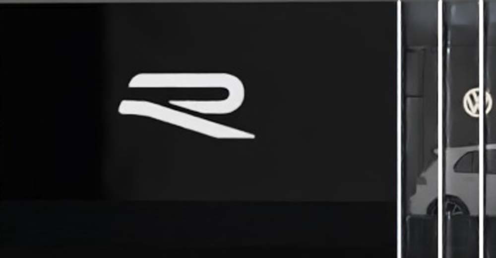 Volkswagen R ya se presenta como marca independiente 2 Motor16 Volkswagen R