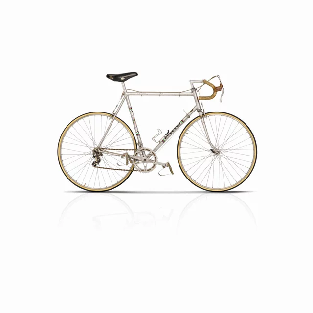 Peugeot y sus bicicletas. Una historia interminable 6 Motor16 1973 Motor16