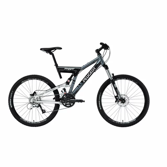 Peugeot y sus bicicletas. Una historia interminable 4 Motor16 Bicicletas Peugeot