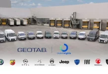 Geotab y Stellantis colaboran en integración telemática para facilitar el trabajo a los gestores de flota