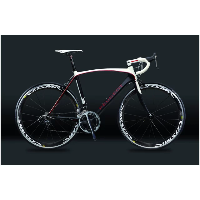 Peugeot y sus bicicletas. Una historia interminable 10 Motor16 2011 Motor16