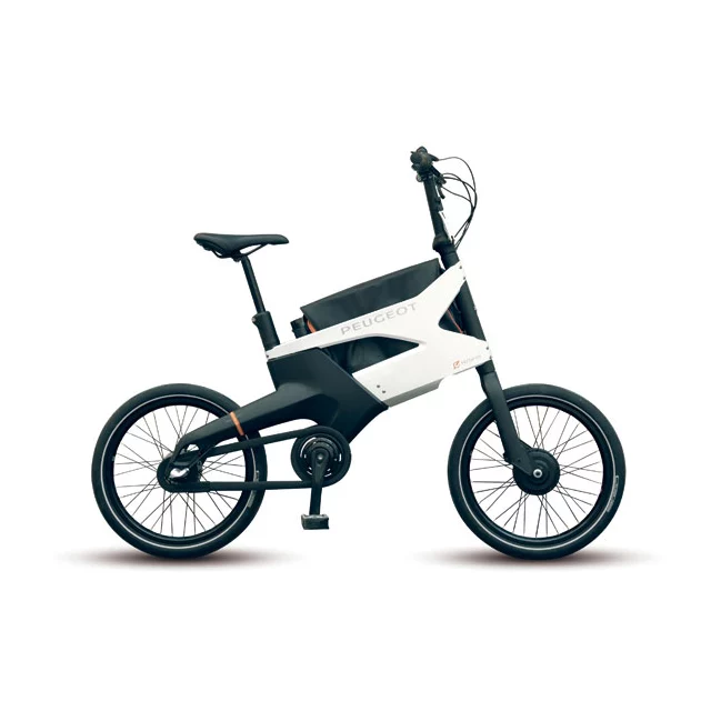Peugeot y sus bicicletas. Una historia interminable 11 Motor16 2013 Motor16