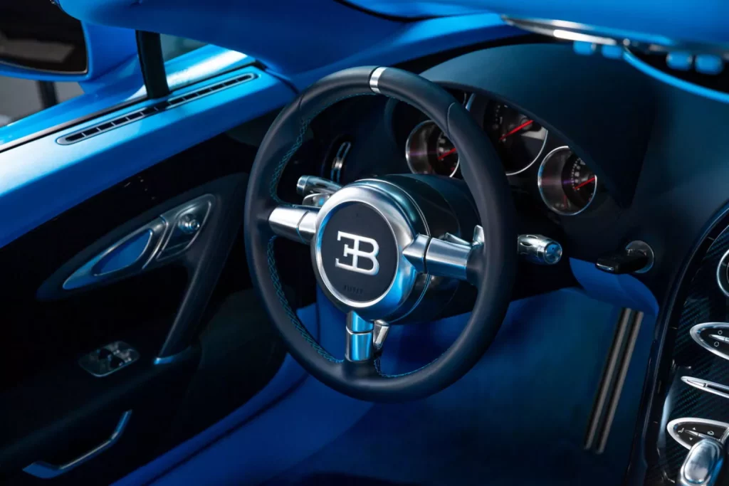 2014 Bugatti Veyron Grand Sport Vitesse Transformers Sothebys 10 Motor16