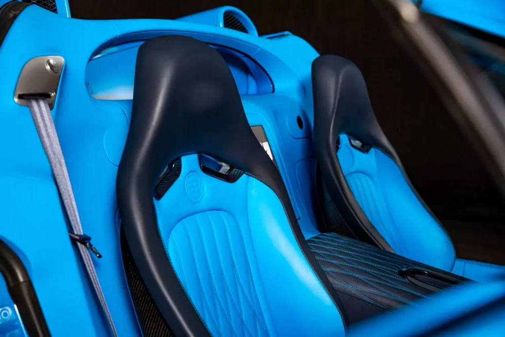 2014 Bugatti Veyron Grand Sport Vitesse Transformers Sothebys 17 Motor16