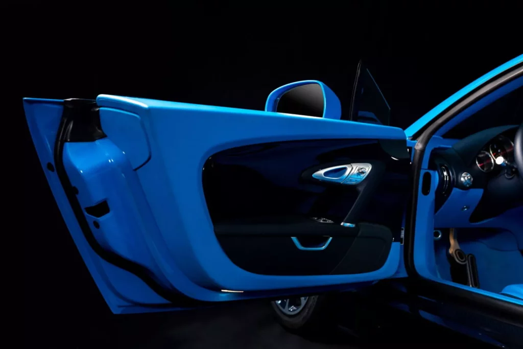 2014 Bugatti Veyron Grand Sport Vitesse Transformers Sothebys 20 Motor16