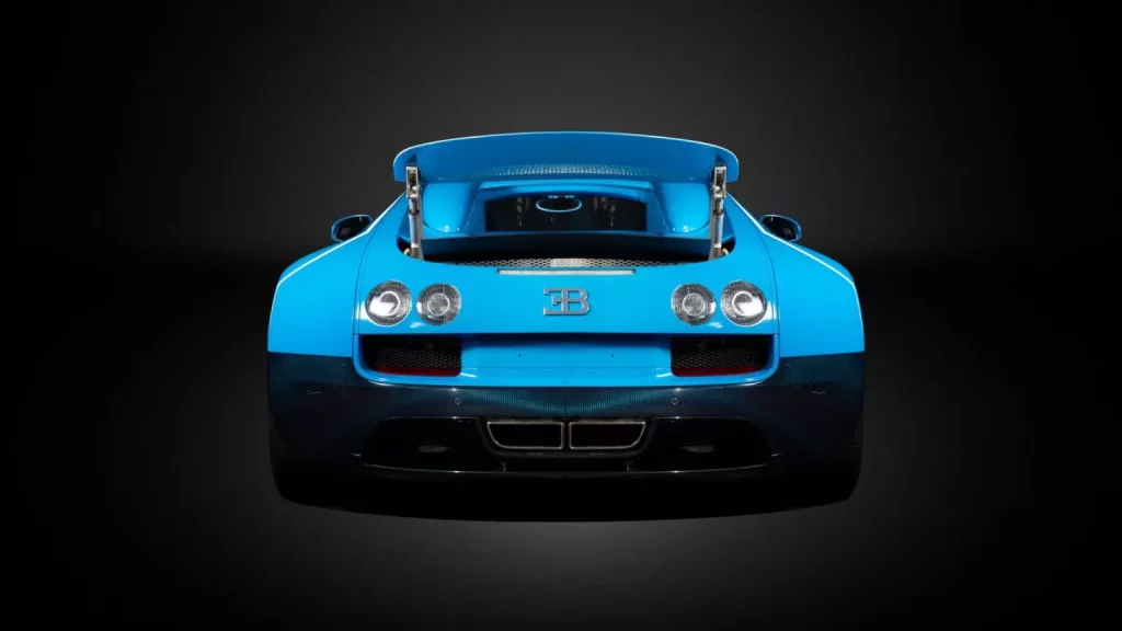 2014 Bugatti Veyron Grand Sport Vitesse Transformers Sothebys 6 Motor16
