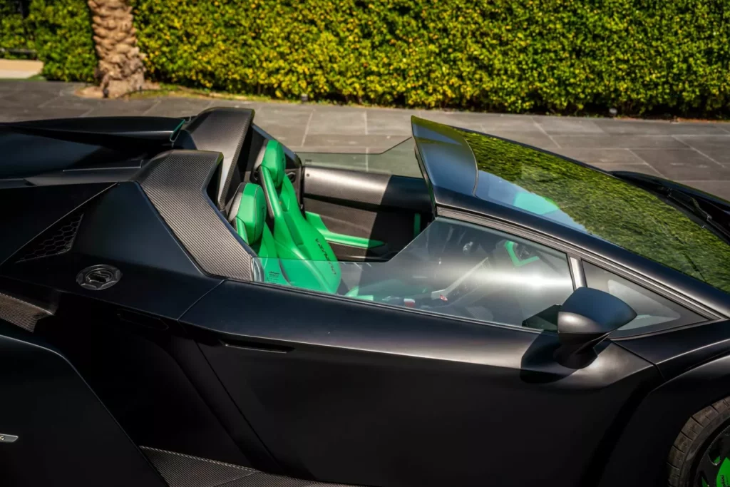 2015 Lamborghini Veneno Roadster SBX 13 Motor16