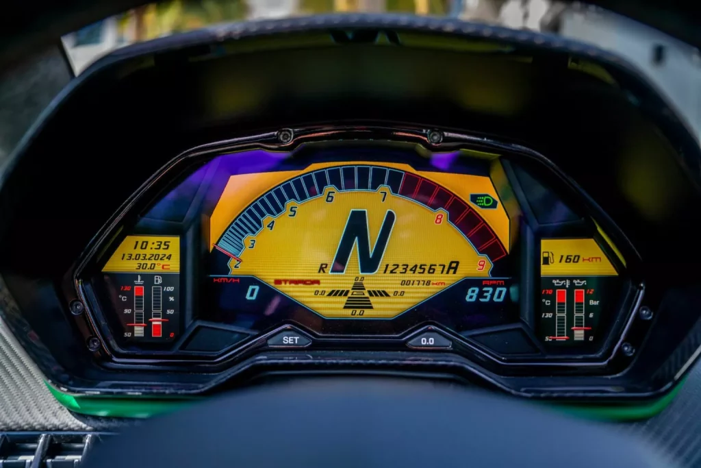 2015 Lamborghini Veneno Roadster SBX 20 Motor16
