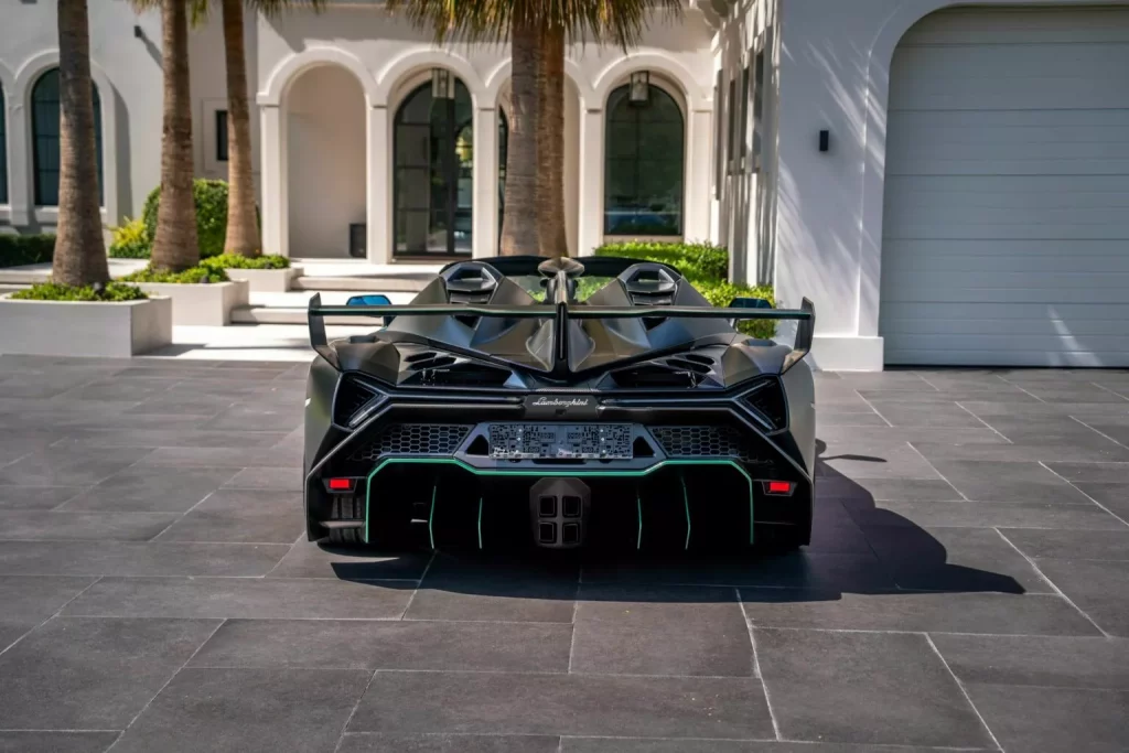 2015 Lamborghini Veneno Roadster SBX 3 Motor16