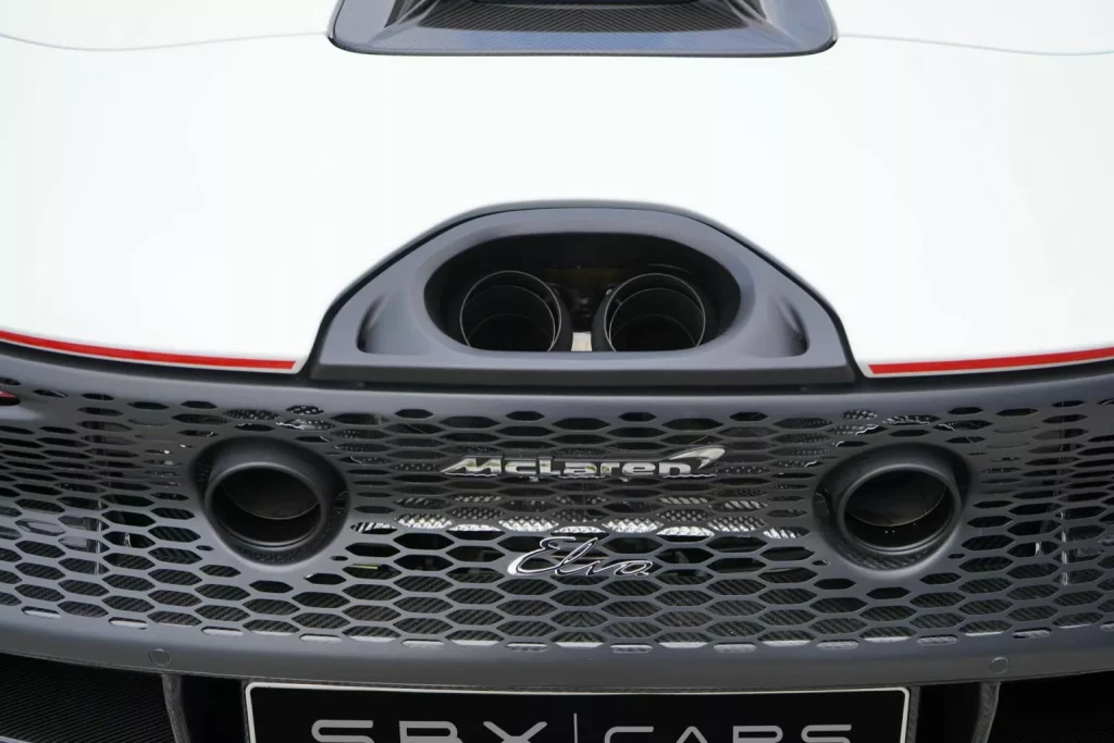 2022 McLaren Elva SBX Cars 19 Motor16