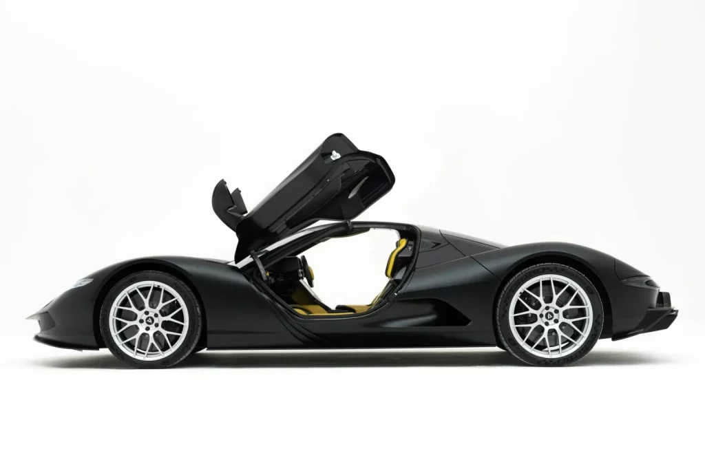 2023 Aspark Owl SBX Subasta 6 Motor16