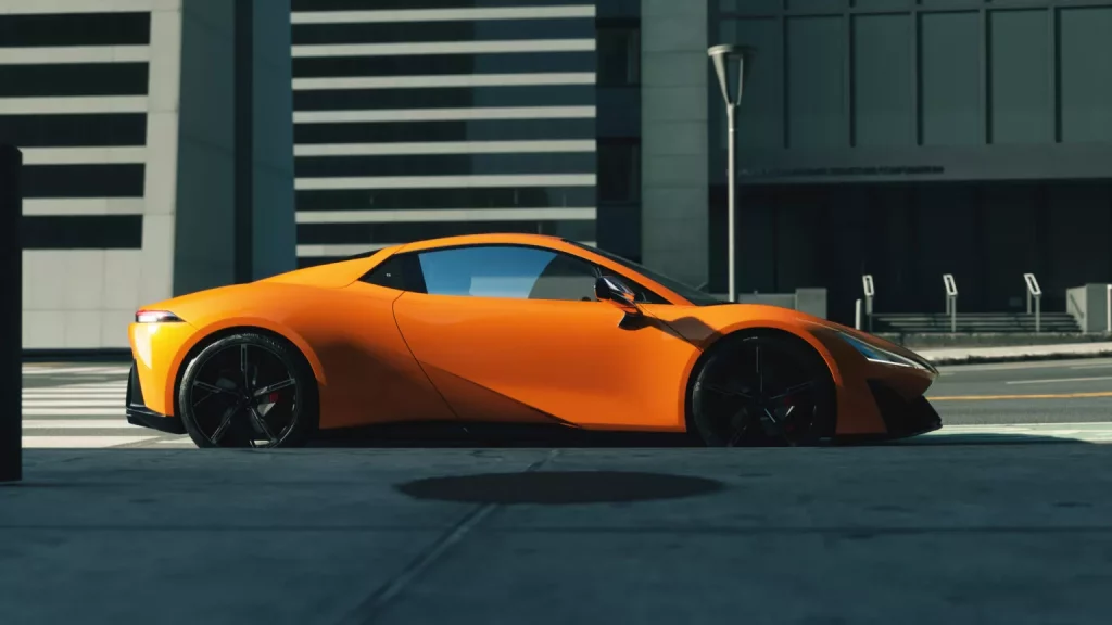 2024 Aion Hyper SSR Milan 1 Motor16