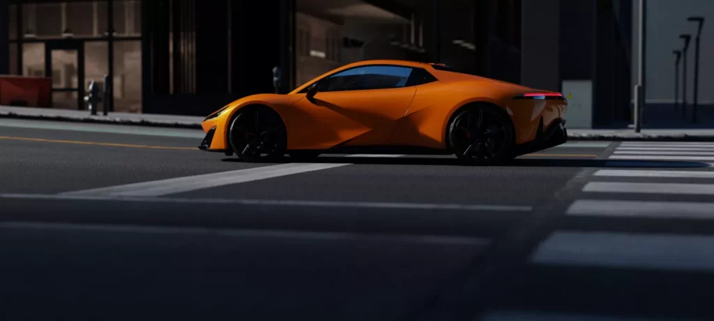 2024 Aion Hyper SSR Milan 14 Motor16