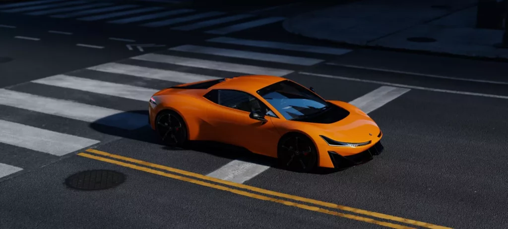 2024 Aion Hyper SSR Milan 15 Motor16