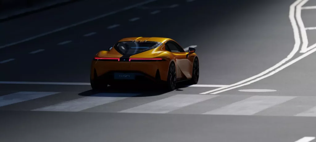 2024 Aion Hyper SSR Milan 18 Motor16