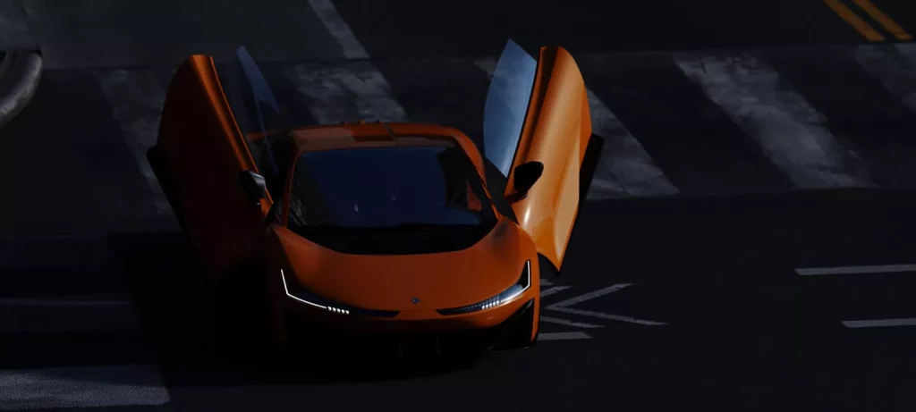 2024 Aion Hyper SSR Milan 21 Motor16