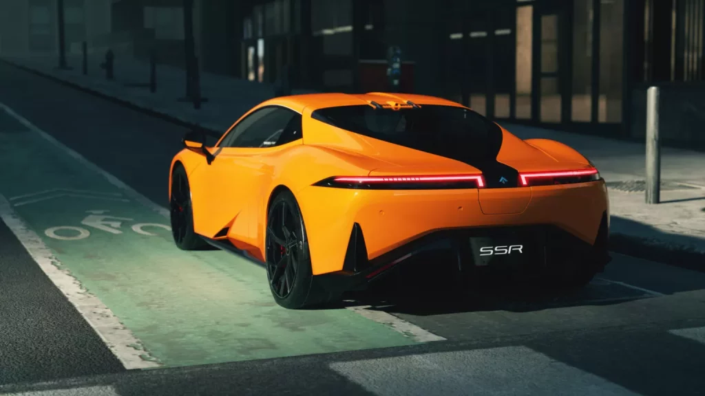 2024 Aion Hyper SSR Milan 3 Motor16