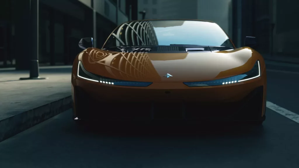 2024 Aion Hyper SSR Milan 6 Motor16