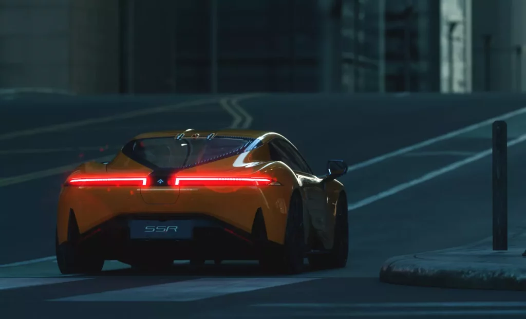 2024 Aion Hyper SSR Milan 9 Motor16