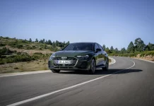 Audi A3: Conducimos un compacto que celebra sus bodas de plata