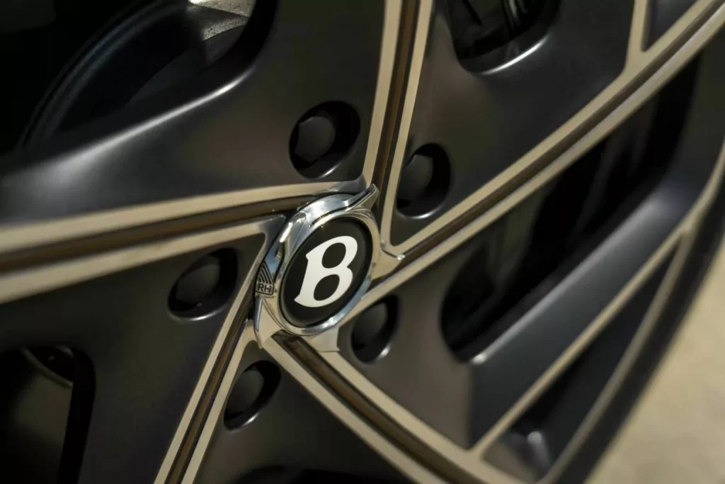 2024 Bentley Bacalar 12 Mecum 11 Motor16