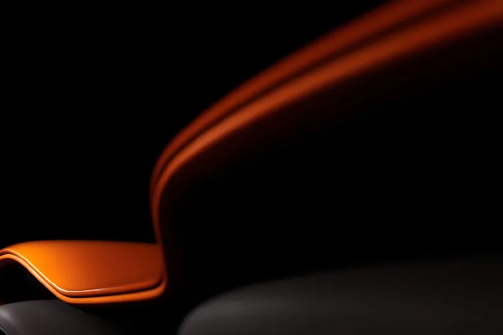 2024 Bentley Mulliner Teaser. Imagen detalle.