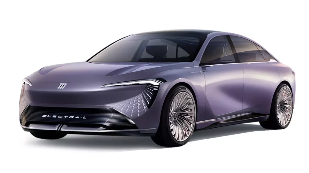 2024 Buick Electra L Concept 1 Motor16