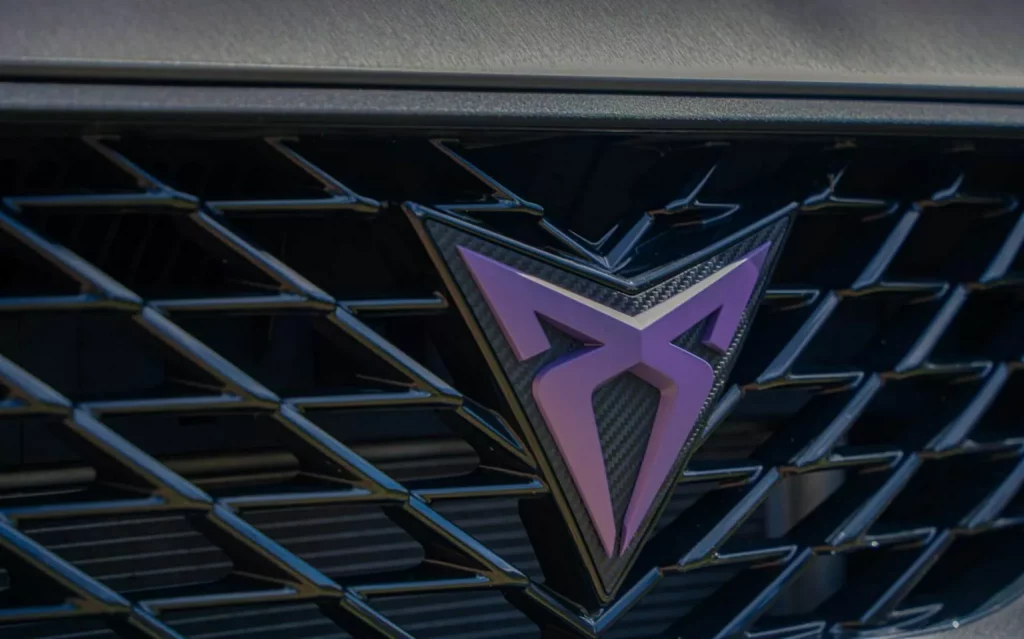 El Cupra Formentor que soñaba ser Huracán Sterrato o 911 Dakar 15 Motor16 2024 Cupra Formentor All Terrain Je Design 12 Motor16