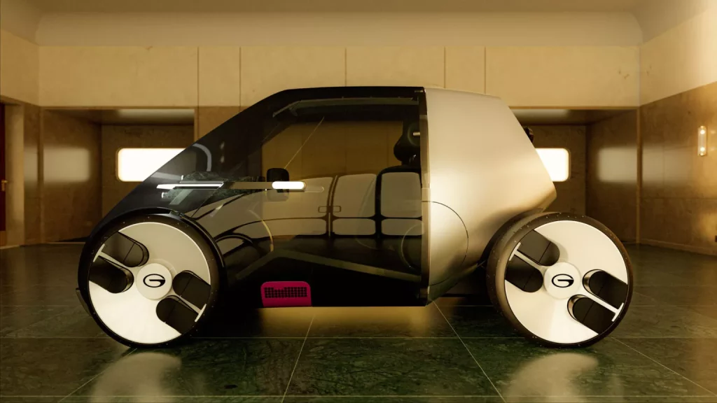 2024 GAC city concepts 16 Motor16