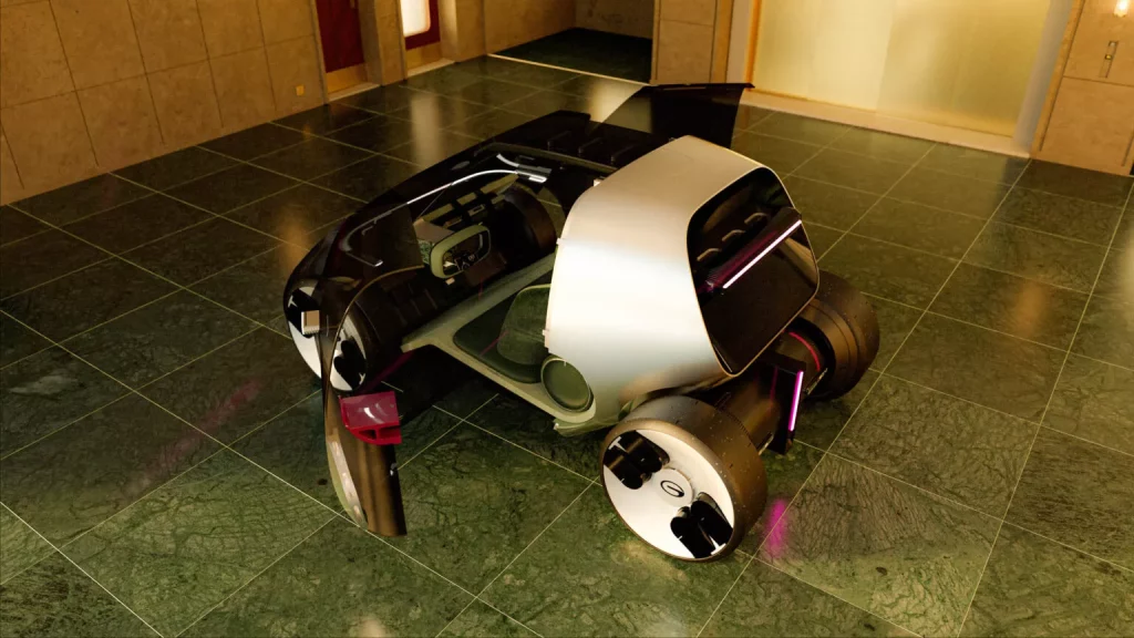 2024 GAC city concepts 21 Motor16