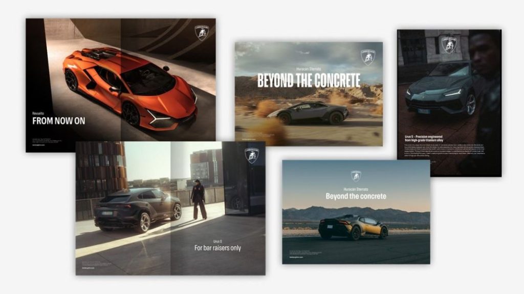 Lamborghini refresca su emblema 5 Motor16 2024 Lamborghini Logo 2 Motor16