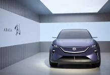 Mazda Arata: Los de Hiroshima ya apuntan al Model Y